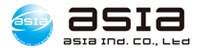(주)아시아산업(아시아실업)